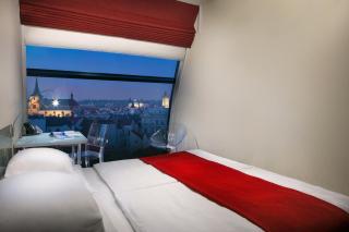 Metropol Design Hotel Old Town - Prag - 4