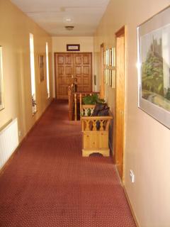 An Dooneen, The Hurley Farm B&B - Ballydavid - 1