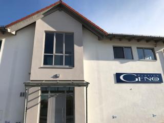 Pension Geno - Geisenhausen - 8