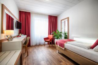 Hotel Senator - Dortmund - 3