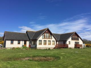 Acarsaid B&B - Lybster - 0