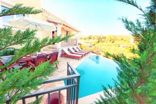 The Cassius Hill House - Kassiopi - 2