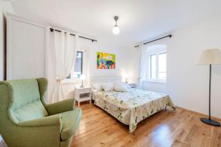 Apartments Rialto Gallery - Šibenik - 6