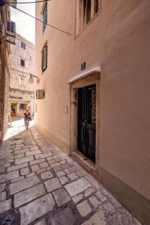 Apartments Rialto Gallery - Šibenik - 9
