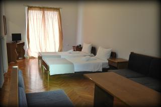 Achillion Apartment - Athen - 8