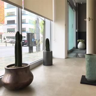 Wood House Hotel - Busan - 6