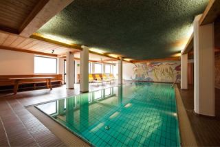 Residence Am Wegkreuz - Senales - 8