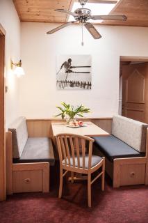 Appartement- und Wellnesshotel Winkler - Pfalzen - 1