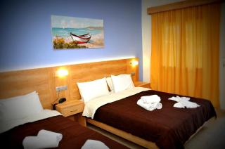Denis Hotel and Bungalows - Korinos - 4