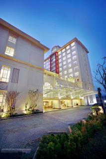 Grand Zuri BSD City - Serpong - 8