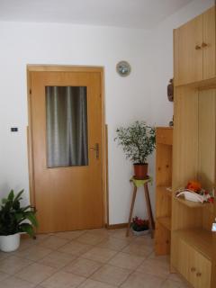 Apartma pod Rožem - Soča - 4