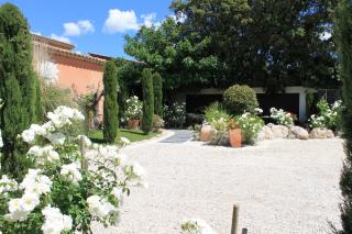 La Villa Ocre - Châteaurenard - 6