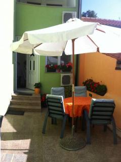 Apartment Beni - 0