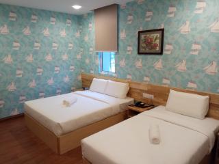 Hotel Dutaria - Ipoh - 3