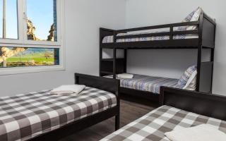 H.A.N.D Surf Hostel - Langre - 8