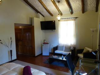 Casa de Campo Santa Rosa - Cajamarca - 5