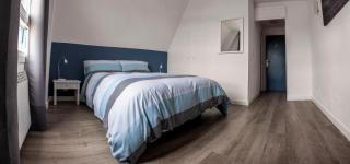 H.A.N.D Surf Hostel - Langre - 9
