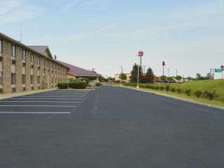 Royalton Inn & Suites Upper Sandusky - Upper Sandusky - 9