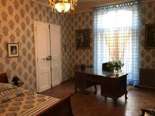 Chez les artistes - Servian - 8