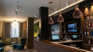G Hotel Pescara - Pescara - 2