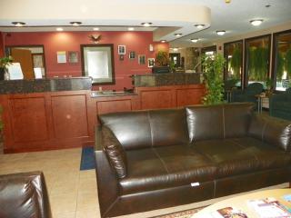 Royalton Inn & Suites Upper Sandusky - Upper Sandusky - 7