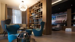 G Hotel Pescara - Pescara - 4