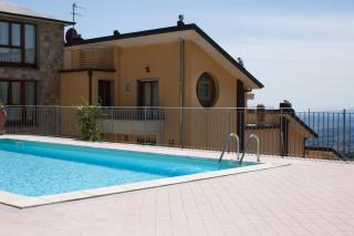 Residence Montefiore - San Baronto - 7