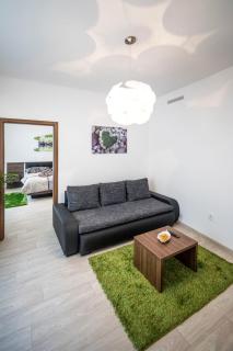 Apartmán Dolní náměstí - Olomouc - 2