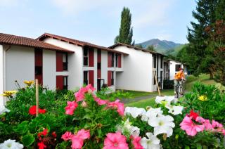 VVF Pays Basque Saint-Étienne-de-Baïgorry - Saint-Étienne-de-Baïgorry - 7