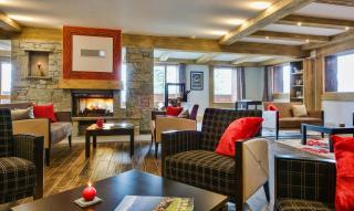 CGH Résidences & Spas Chalet Les Marmottons - 8
