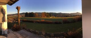 Ferienwohnung Rottachseeblick in Moosbach - 3