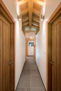 Ski and bike - holiday home Verbier Valley - Versegeres - 2
