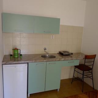 Apartments Maslina - Sveti Stefan - 6