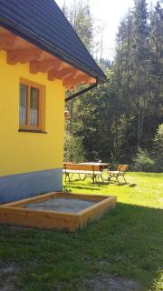 Góralskie Zacisze Domki - 3