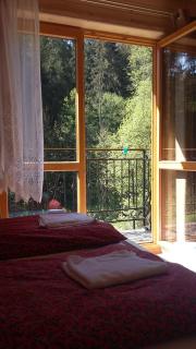 Góralskie Zacisze Domki - Suche - 5