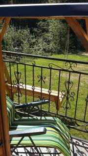 Góralskie Zacisze Domki - Suche - 6