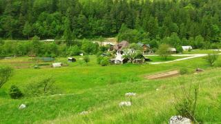 Apartma Kukč Bovec - Kal-Koritnica - 1