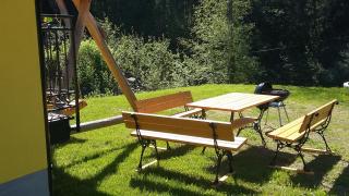 Góralskie Zacisze Domki - Suche - 7