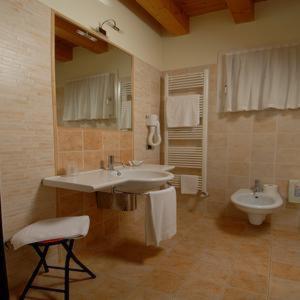 Hotel Villa Altura - Ospedaletto Euganeo - 3