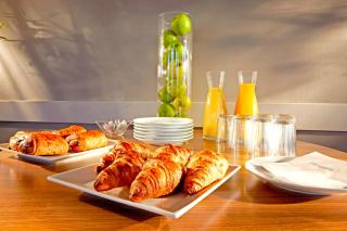 Kyriad Direct Saint-Dizier - Saint-Dizier - 7