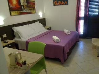 La Locanda Del Mare B&B - La Caletta - 6