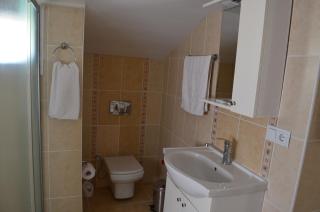 Cam Hotel - Fethiye - 2