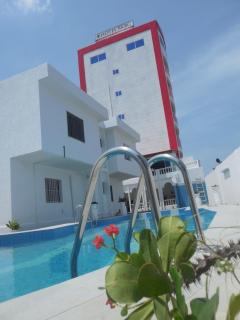 Hotel BKBG - Lomé - 2