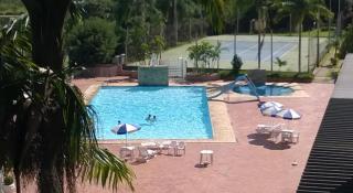 Apartamento Cavalinho Branco 501 - Águas de Lindóia - 9