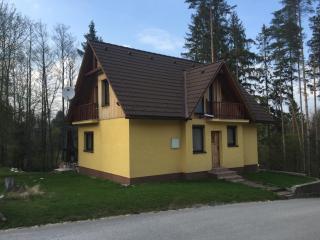 Chata Oravská Priehrada - Námestovo - 0