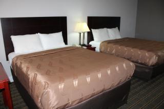 Quality Inn & Suites Port Arthur - Nederland - 7