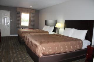 Quality Inn & Suites Port Arthur - Nederland - 2