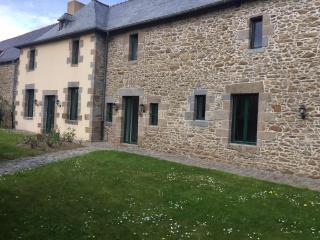 Les Gites du Colombier - Saint-Malo - 6