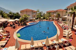 The Blue Lagoon Deluxe Hotel - 0