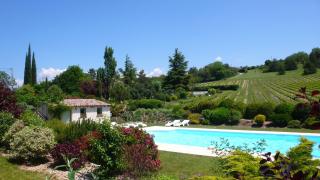 Gites Les Cerisiers 1 - Blacons - 3